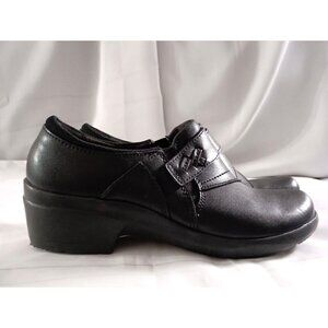 Clarks Black Women's Shoes
